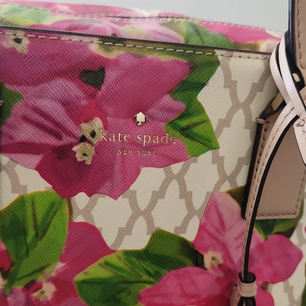 kate spade bloom bayard